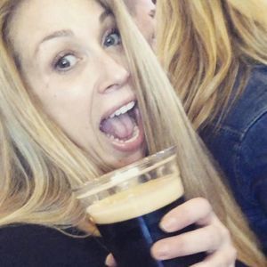 Meet your Posher, Teresa